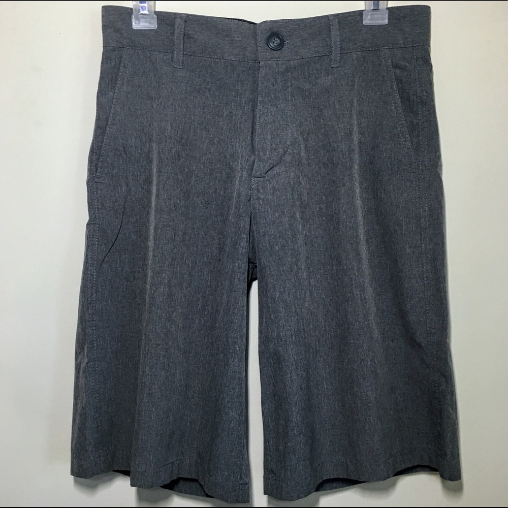 Ocean Pacific Opflex 4Way Stretch Shorts - Size 28